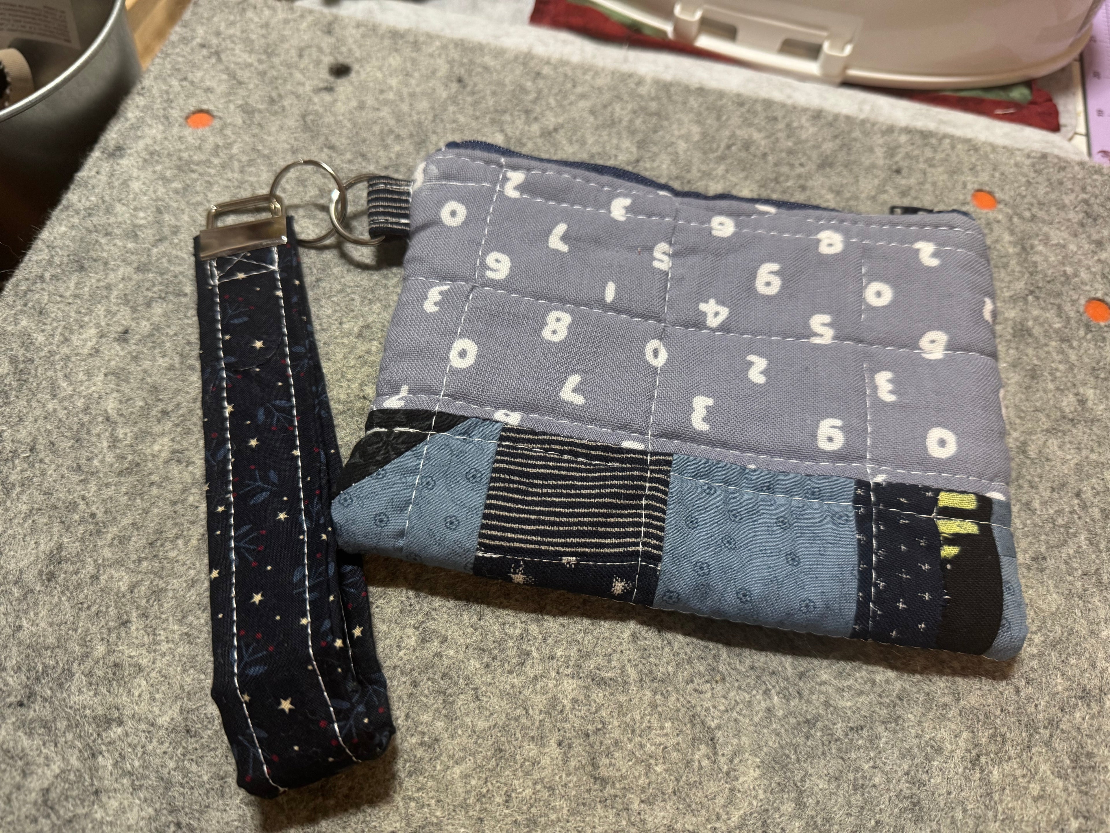 Fabric Products