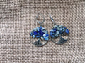 The Tree of Life Earrings