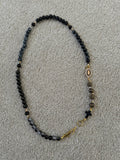 The Rosary Necklace