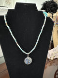 The Tree Necklace