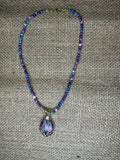 Tree of Life Collection - The Jasper Necklace