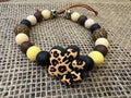 The Pet Necklace - Paws