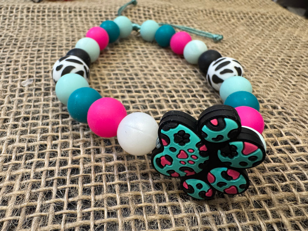 The Pet Necklace - Paws