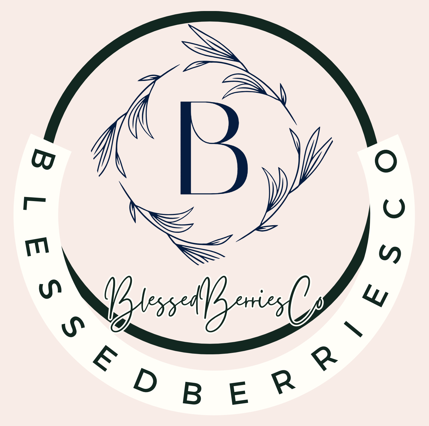 BlessedBerriesCo